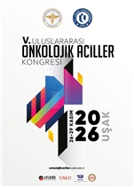 V. Uluslararası Onkolojik Aciller Kongresi